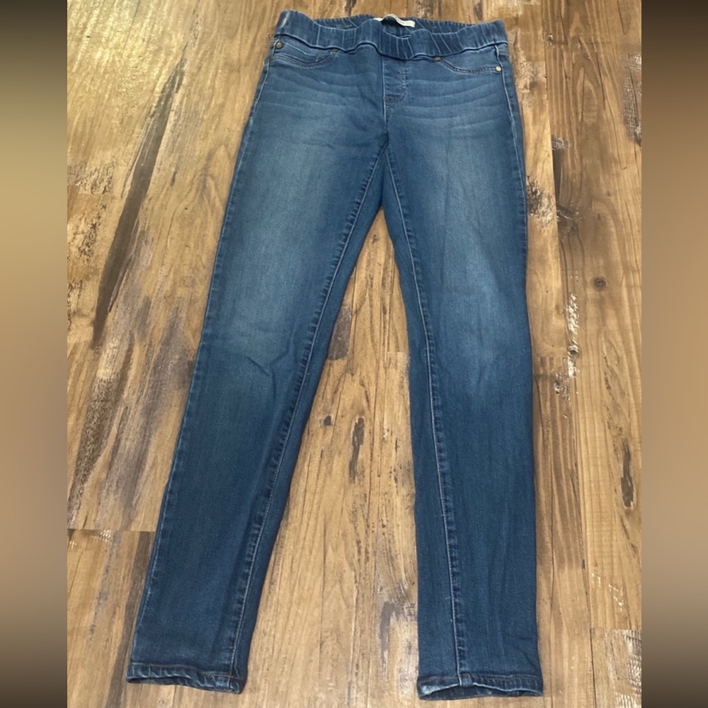 liverpool jeans company size 6